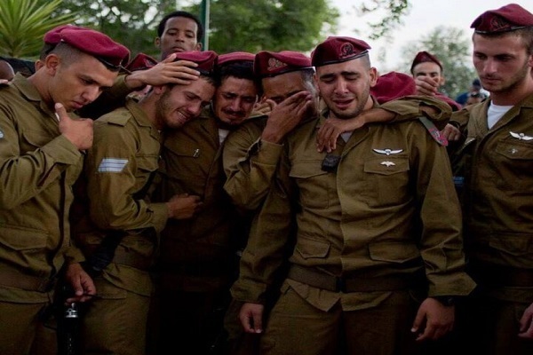 Vom Anstieg der Zahl der Märtyrer in Gaza auf 37.337 Menschen bis zum Tod von 18 zionistischen Soldaten