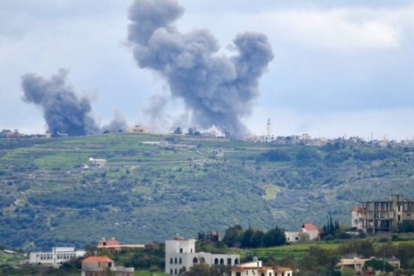 Von Todesgefahr für 3.500 Kinder in Gaza bis zu den weit umfassenden Angriffen von Hisbollah-Drohnen gegen Zionisten