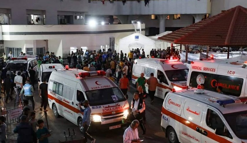 Von der Autoexplosion in Tel Aviv bis zu anhaltenden Streiks des Widerstands gegen die Zionisten