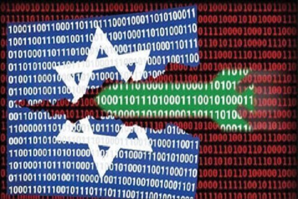 Von verbrannten Leichen von Märtyrern und zerstörten Häusern bis hin zu Cyberangriffen auf die zionistische Armee