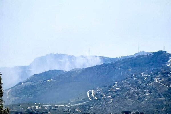 Vom Märtyrertod dreier Hisbollah-Kämpfer bis zum Umherirren eines zionistischen Flugzeugs in der Türkei
