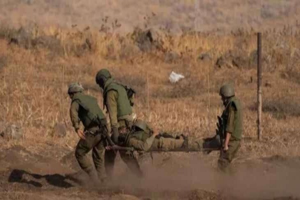 Von Blinkens Treffen mit dem Kriegsminister des zionistischen Regimes bis hin zur Bitte von Mahmoud Abbas Gaza zu besuchen