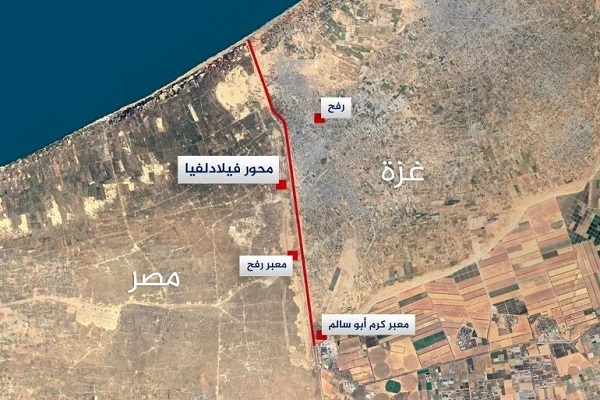 Vom Martyrium von elf Palästinensern bei Bombardierung von Gaza bis zum Treffen zwischen den Befehlshabern des Dschihad und der Hamas in Doha