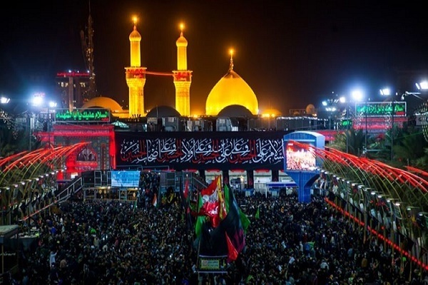 Arbaeen-Pilgerreise aus Perspektive der öffentlichen Diplomatie