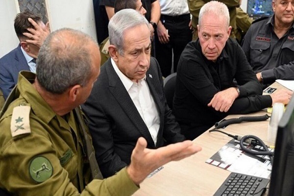 Vom Märtyrertum von 54 Palästinensern im Gazastreifen bis zur Drohung harter iranischer Vergeltung