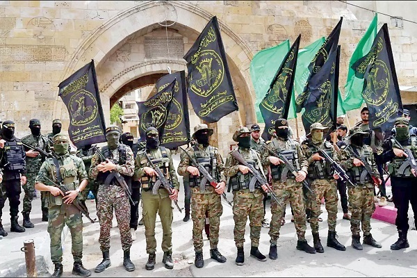 Wie wird die Widerstandsachse auf die Aggression des zionistischen Regimes reagieren?