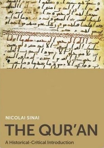 Nikolai Sinai; Vom Interesse an islamischer Philosophie bis hin zu umfangreichen vergleichenden Studien zum Koran