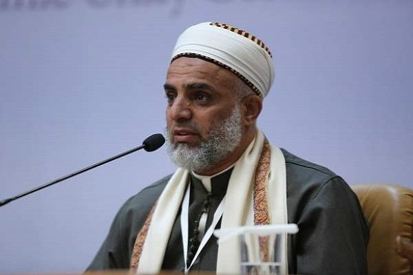 Unterstützung der Sache Palästinas Pflicht für alle Muslime