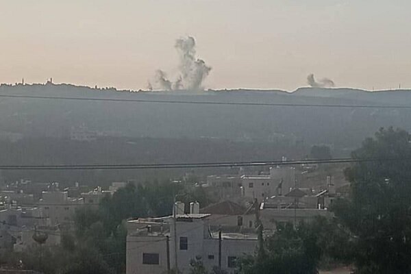 Vom Martyrium von 28 Menschen in Gaza bis zur Reaktion der libanesischen Hisbollah auf Verbrechen der Zionisten