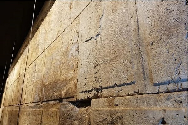 Was passiert in den Tunneln unter der Al-Aqsa-Moschee?