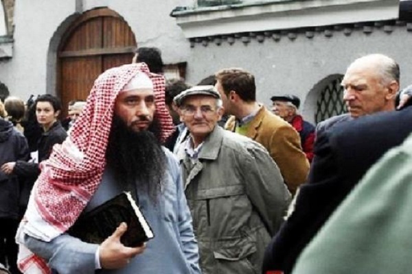 Wachstum des «Takfiri»-Gedankens im Schatten des Schweigens der aserbaidschanischen Regierung