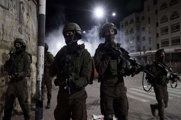 Vom Angriff des zionistischen Regimes auf den Südlibanon bis zur Betonung des Kampfes durch den Widerstand Palästinas