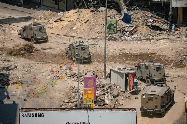 Von Angriffen des zionistischen Regimes auf den Südlibanon bis zur Warnung vor dritter Intifada