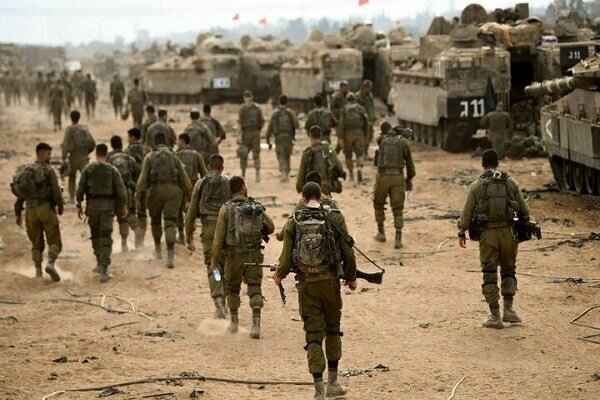 Von gemeinsamen Operationen des Widerstands Palästinas im nördlichen Gazastreifen bis zum Rückzug der Zionisten aus einem Dorf im Südlibanon