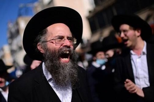 Doktrin der Vernichtung der Araber: Produkt jahrhundertelanger zionistischer Inspiration aus talmudischen Texten