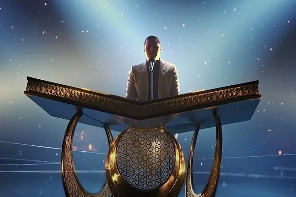 Von der Brillanz einer jungen Rezitatorin bis hin zur Betonung der Wiederbelebung des ägyptischen Koran-Erbes + Video