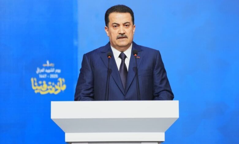 Ayatollah Shahid al-Hakim; Gründer des Projekts Denken und Aufrufs zur Wahrheit in Zeiten der Tyrannei