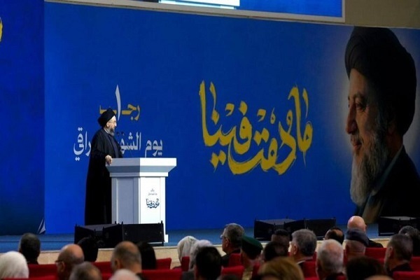 Ayatollah Shahid al-Hakim; Gründer des Projekts Denken und Aufrufs zur Wahrheit in Zeiten der Tyrannei