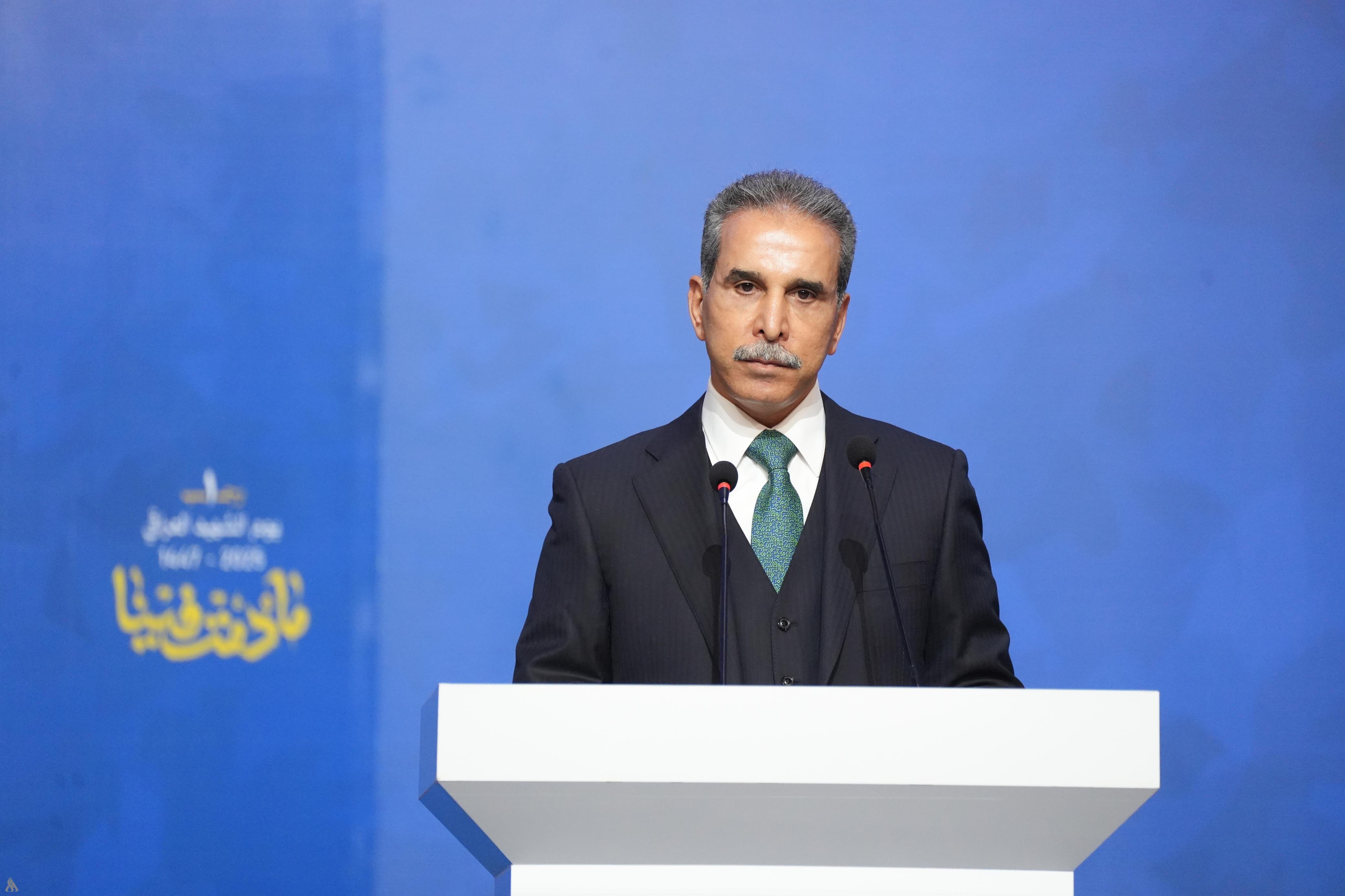 Ayatollah Shahid al-Hakim; Gründer des Projekts Denken und Aufrufs zur Wahrheit in Zeiten der Tyrannei