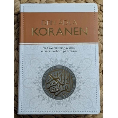 Nach Koranverbrennung steigt Nachfrage nach einer schwedischen Koranübersetzung
