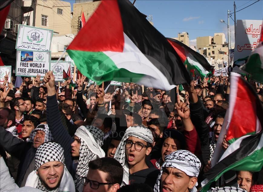 Von Verhinderung der Einwanderung nach Jordanien für Palästinenser bis mehr als 100 gemarterte Palästinenser trotz Waffenstillstand