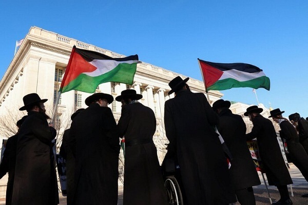 Von Opposition des Vatikans gegen Vertreibung der Palästinenser aus Gaza bis zur Ablehnung von Trumps Plan durch 145 US-Abgeordnete
