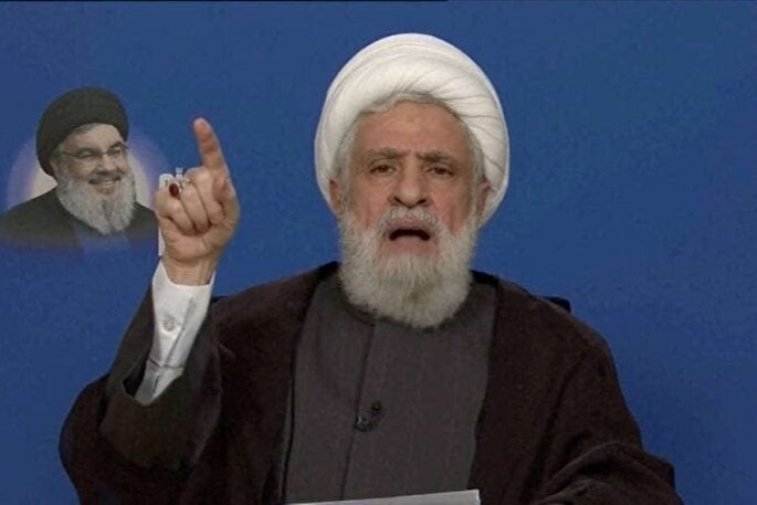 Märtyrer Nasrallah schenkte der islamischen Gemeinschaft den Widerstand
