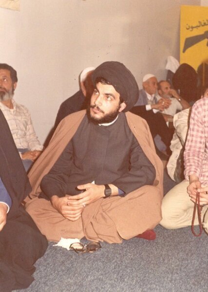 Seyyed Hassan Nasrallah; Ewiges Erbe in Erinnerung an die islamische Gemeinschaft