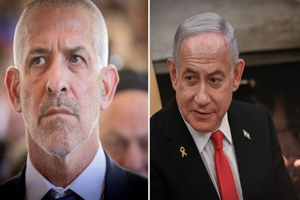 Vom außergewöhnlichen Gipfel der arabischen Oberhäupter bis hin zu Netanyahus Streit mit der Schabak