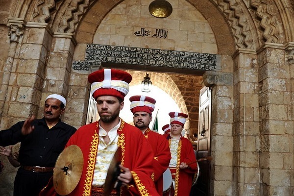 Ramadans-Zelt: Tradition des gesegneten Monats in Russland