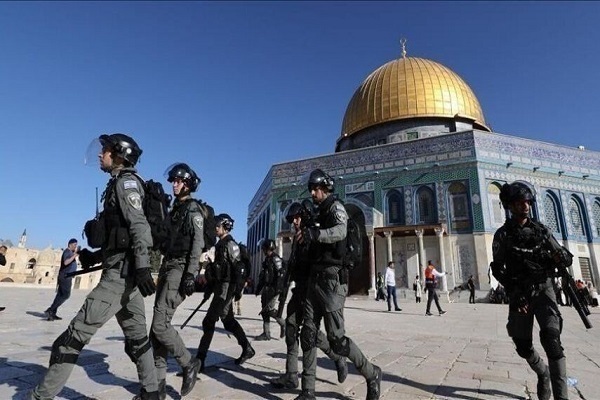 Von Einsatz von 3.000 Sicherheitskräften in Quds bis zur Empörung Israels wegen US-Verhandlungen mit der Hamas