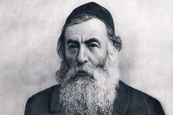 Wie bestimmen die Rabbiner das Schicksal Israels?