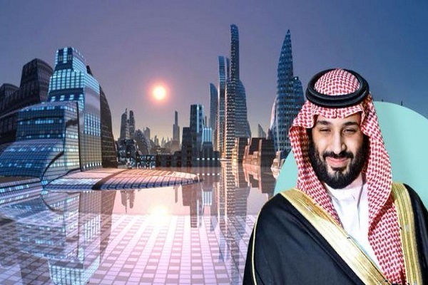 Werden die Israeliten nach Mekka und Medina zurückkehren?