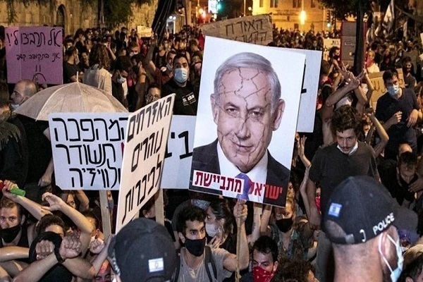 Vom Drohnenangriff auf den Südlibanon bis hin zu erhöhten Selbstmordraten bei zionistischen Soldaten
