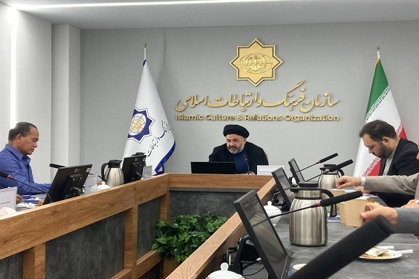 Erfahrung des Iran in Manuskripten des Korans ist für Thailand wertvoll