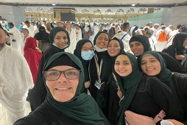 Islamische Schulen; Präferenz für Einwanderer in Amerika für die Bildung