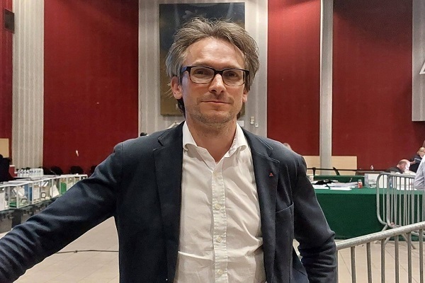 Von wirtschaftlichen Problemen der Zionisten bis Flüchten der britischen Botschaft aus dem besetzten Land