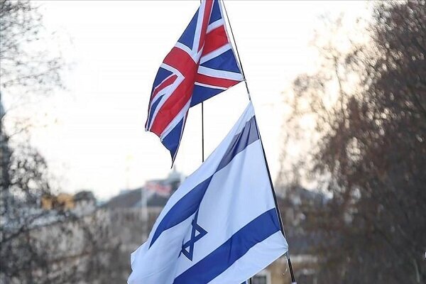 Von wirtschaftlichen Problemen der Zionisten bis Flüchten der britischen Botschaft aus dem besetzten Land