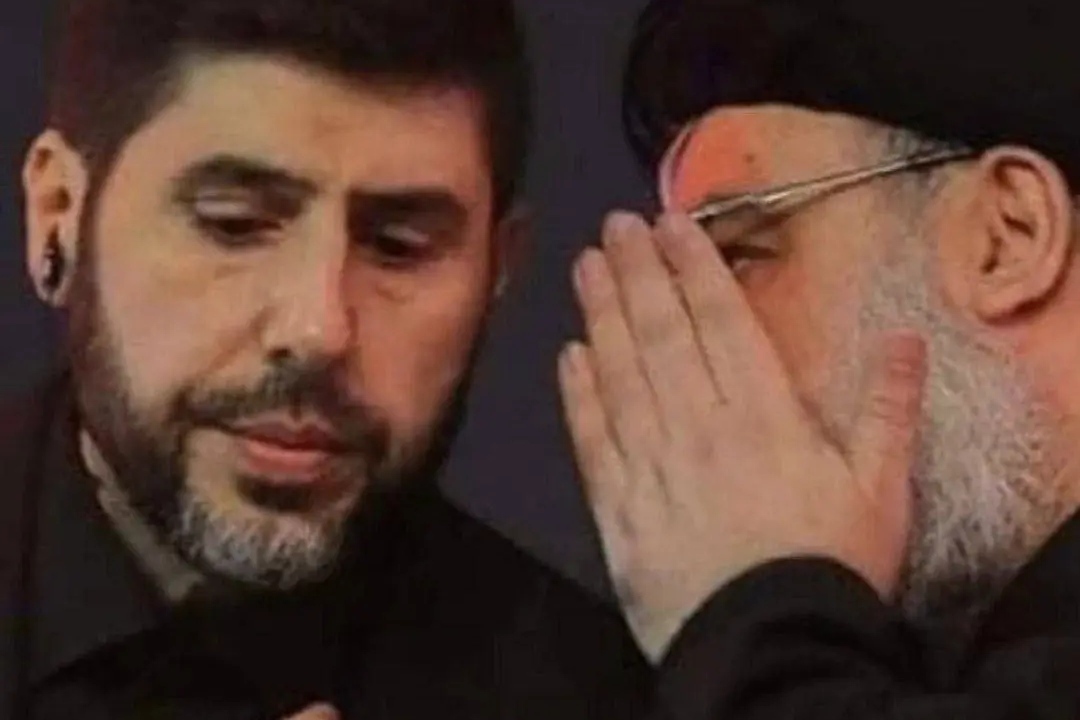 Israel ermordet zwei irakische und libanesische Widerstandskommandeure im Iran