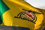 Der islamische Iran reagierte auf Aggression ohne Hilfe von Verbündeten