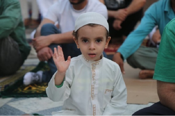 Anwesenheit von Millionen Ägypter zum Gebet und Feierlichkeiten von Eid a-Adha + Fotos
