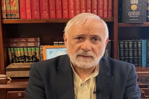 Muhammad al-Aasi und die erste englische Interpretation des Korans gemäß heutigen Bedürfnissen