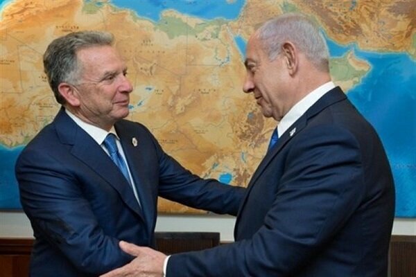 Drohnenangriff auf den Südlibanon bis Aussetzung des Betriebs des Dimona-Kraftwerks