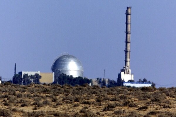 Drohnenangriff auf den Südlibanon bis Aussetzung des Betriebs des Dimona-Kraftwerks