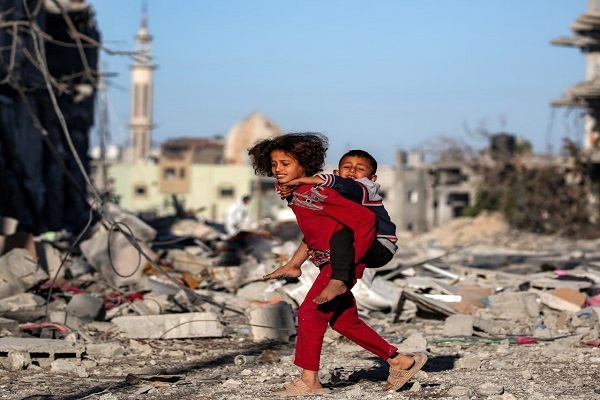 Von der Verletzung von fünf israelischen Soldaten bis zum möglichen Treffen Al-Julani mit israelischen Beamten