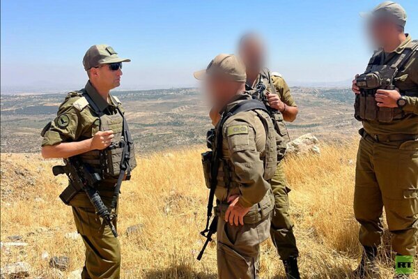 Von der Eloiminierung eines israelischen Militärs in Gaza bis zur Bekennung des Verlusts gegen Iran