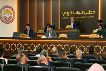 Libysches Parlament lehnt Umsiedlung von Palästinensern aus Gaza entschieden ab