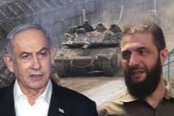 Julani-Staat und Zukunft der Normalisierung der Beziehungen zum zionistischen Regime