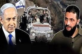 Julani-Staat und Zukunft der Normalisierung der Beziehungen zum zionistischen Regime