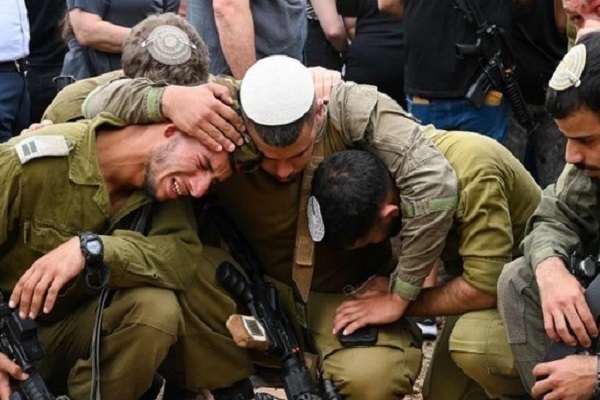 „Großisrael“: Von der Realität zur Illusion!